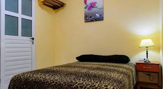 Номер Standard Hostal May y Mely