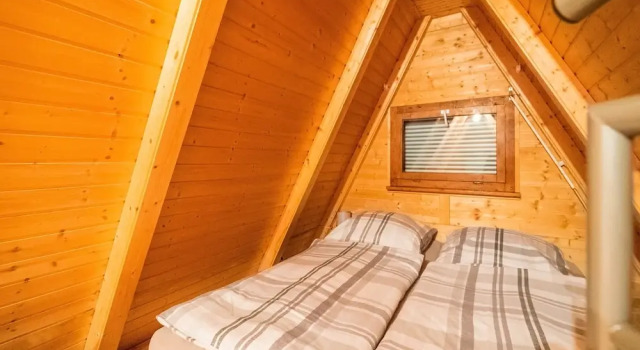 Gemutliches Waldversteck in Suhl, Reserva ahora Casa o chalet Suhl Thuringian Forest