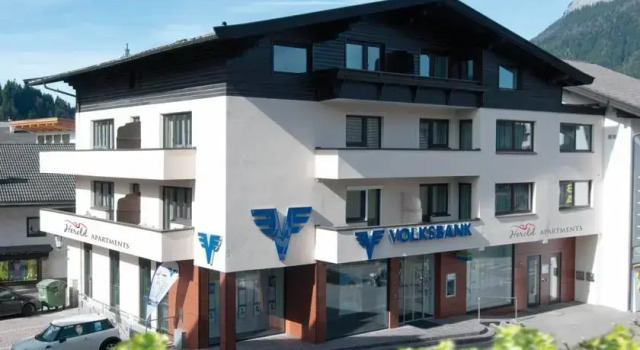 Appartements Herold, Rezervovat Apartmán Hotely v Tyrolsko se snídaní, Snídaně