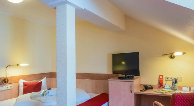 Номер Standard Ferien Hotel Spree-Neisse