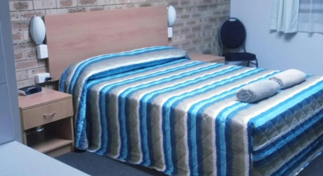 Nanango Fitzroy Motel, Đặt Nhà nghỉ ven đường Nanango Queensland