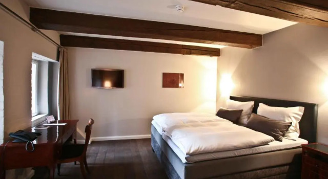 Двухместный номер Standard Hotel Anno 1216