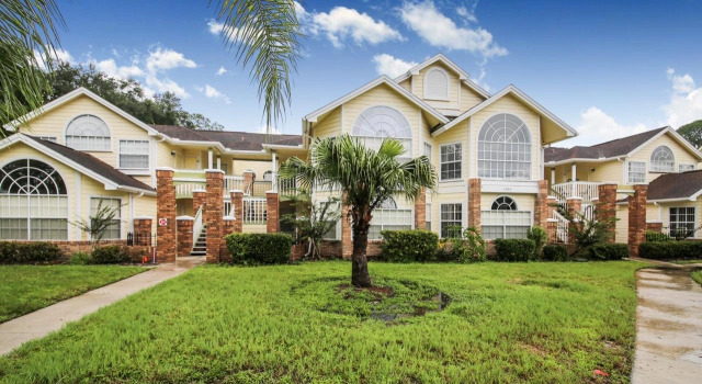 Grand Executive 3BD Condo Apartment Near Disney Parks 4, Забронировать Апартаменты/квартира Апартаменты Киссимми, рядом с Kissimmee Go-Karts, Апартаменты/квартира
