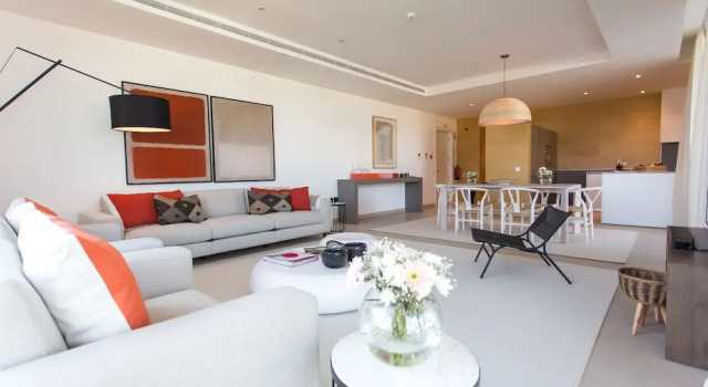 Люкс Deluxe Monte Rei Golf & Country Club