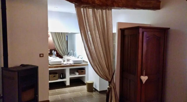 Suite La Fréjade
