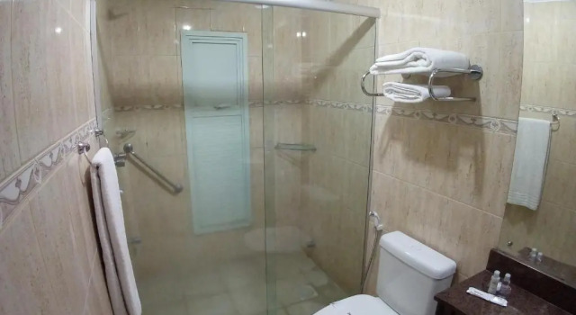 Номер Standard Hotel Presidente