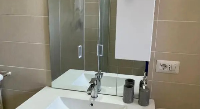 Апартаменты Bnb Il Bicciolano 2 - Bilocale Fronte Ospedale