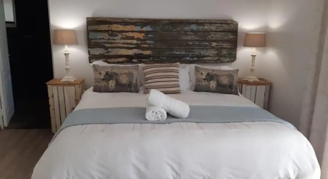 Hogsback Inn, Reservar Hotel Hogsback Eastern Cape