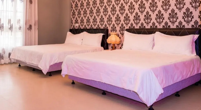 Taitung Happy Palette B&B