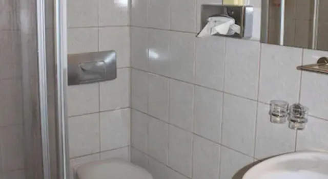 Standard simple chambre APARTHOTEL 1A