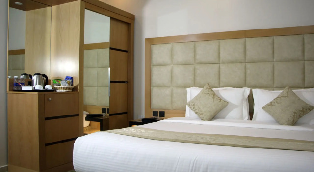 AlMuhaidb Residence Al Khafji, Book Hotel Khafji Eastern Province