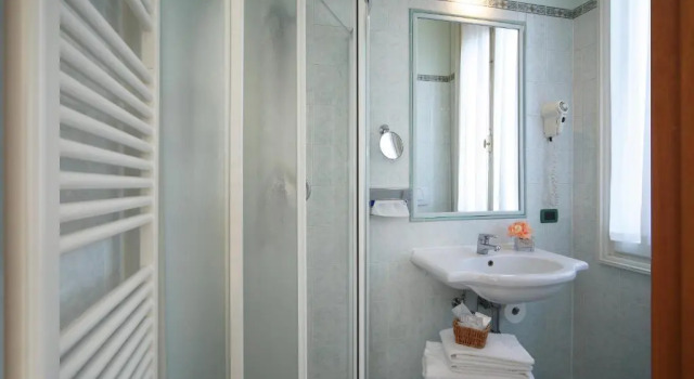 Номер Deluxe Casa Villa Gardenia - Venice