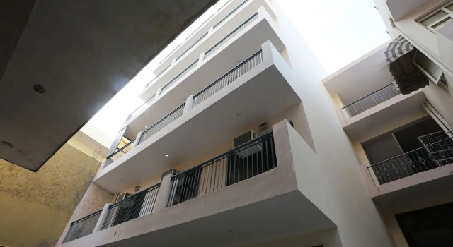 Oyo 28670 Hotel Dev Palace