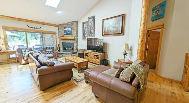 Verdin 6 5 Bedroom Home