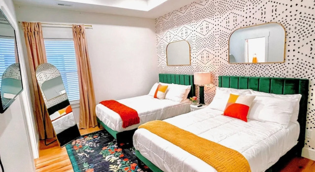 Boutique Chic, Boek Boutique Hotel Boetiekhotels in Tennessee, Boutique Hotel