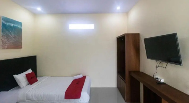 Sans Borobudur Homestay Banyuwangi