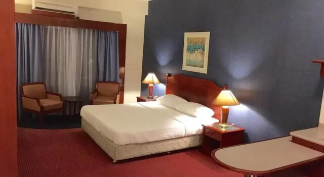Rainbow Paradise Beach Resort by LWE, Book Ferieresort Resorthoteller i Pulau Pinang, Ferieresort