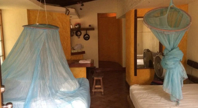 Posada Inn Los Jacalitos