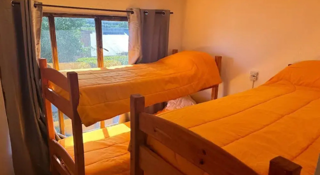 Номер Standard Hostal Leolei