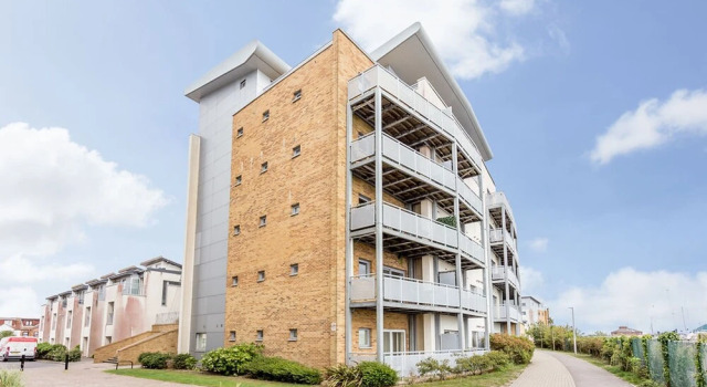 Beach Point, Reservar Hotel Poole Dorset