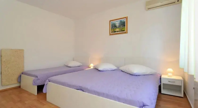 Rooms Katarina, Забронировать Гостевой дом Муртер 