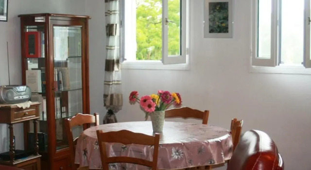 Gîte Poyanne, 3 pièces, 4 personnes - FR-1-360-210, Reservar Hotel Poyanne 