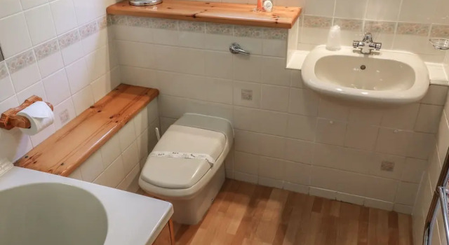 Коттедж Waterhead Apartment D