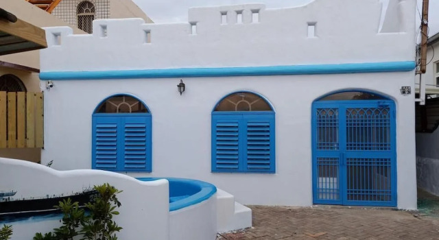 Colorful Cloudy Villa, Book Villa Villaer i Pingtung County, Villa
