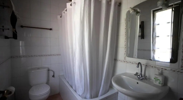 Номер Standard Casa Rural Ofelia