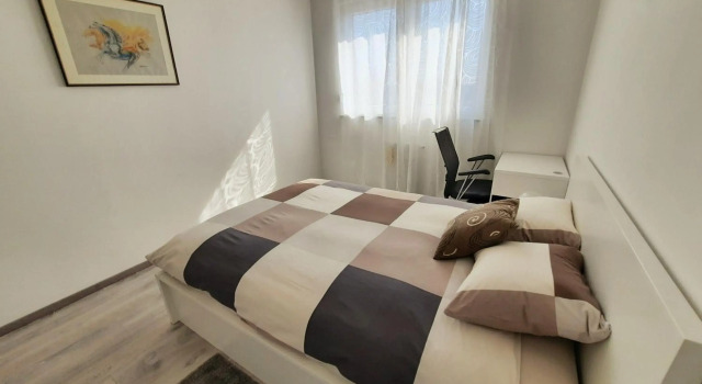 Apartment MRVICA near the Zagreb Airport, Rezerwuj Apartament Velika Gorica Zagrzeb