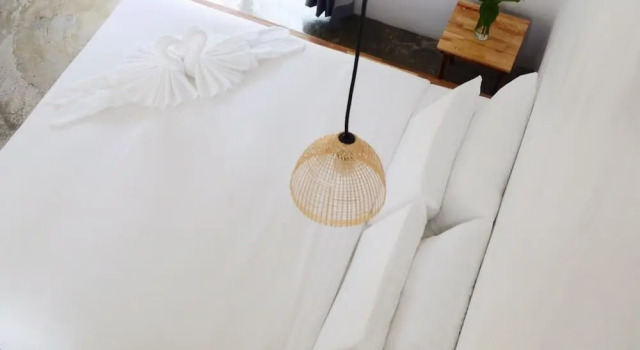 Bed L Villa