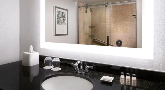 Студия Delta Hotels by Marriott Chesapeake Norfolk