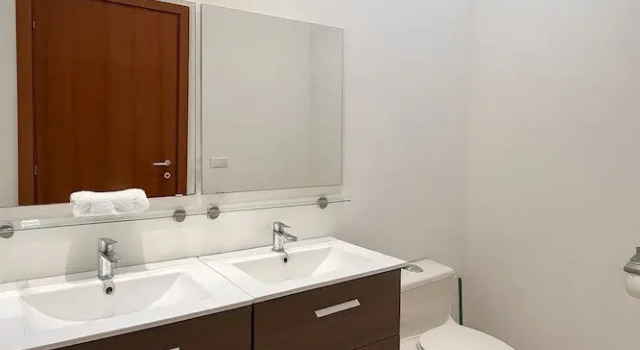 Номер Classic Barmel Villa Rooms