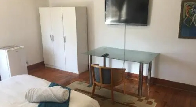 51 On York Lodge, Boek Hotel Johannesburg Gauteng