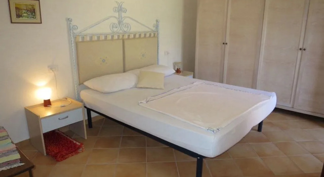 Le Maree I Giardini di Ottiolu, Buchen Sie Hotel Ottiolu Nuoro