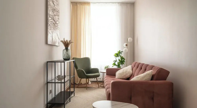 Апартаменты RentPlanet - Apartament Środkowa