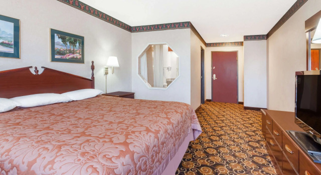 Super 8 by Wyndham Evansville North, Boek Hotel Warrenton Verenigde Staten
