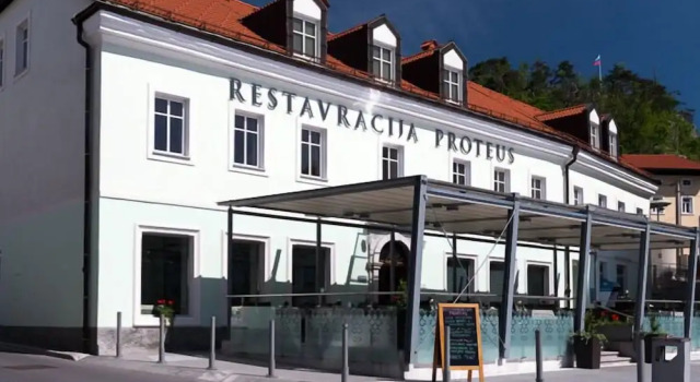Postojna Cave Rooms & Apartments Proteus, Prenota Appartamento Hotel a Postumia con parcheggio, Parcheggio