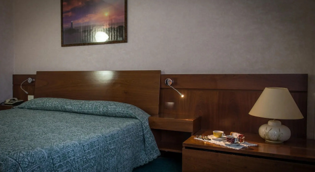 Hotel Krystal