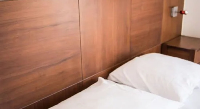 Студия Zenitude Hôtel-Résidences Lourdes LAcacia