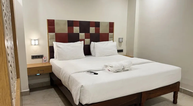 Номер Deluxe Diviyum Manor