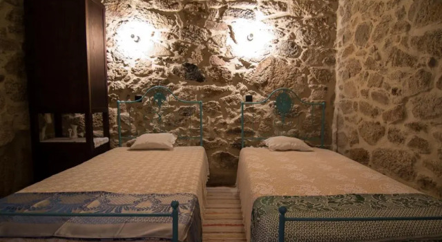 Коттедж с 5 комнатами Casas dos Avos