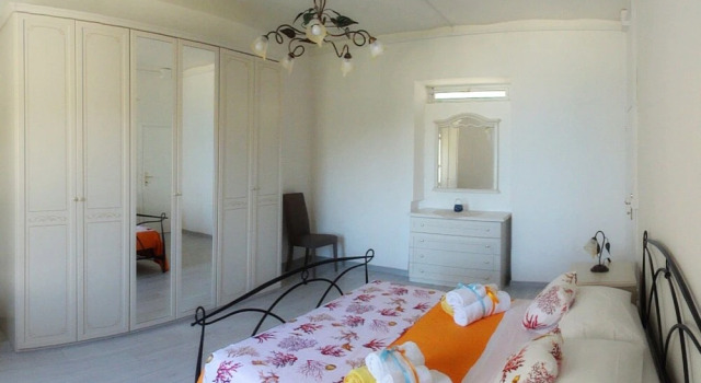 Casa Tiberio Sperlongaresort