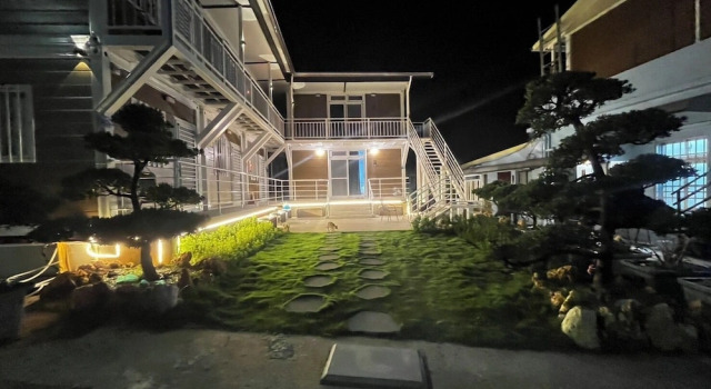 Overseas Ryukyu studies Homestay, Varaa Bed and Breakfast Xiaoliuqiu Pingtung County