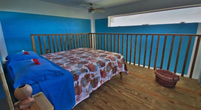 B&B El Mirador al Mar, Забронировать Отель «постель и завтрак» Отели Сосуа с завтраком, Завтраки