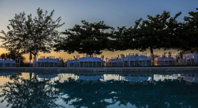 Relais CastelBigozzi
