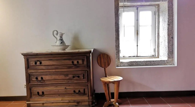 Коттедж с 6 комнатами Quinta S. Romao do Neiva