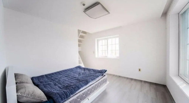 Gangneung Juke Pension, Boek Hotel Hotels in Gangwon-Do met parkeren, Parkeren