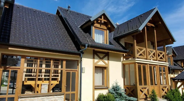 Апартаменты Apartment Highland