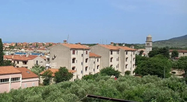 Apartment Panorama, Prenota Appartamento Hotel a Isole Quarnerine con parcheggio, Parcheggio